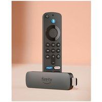 Amazon Fire TV Stick 4K Plus