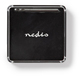 Nedis CRDRU3200BK Card Reader - Black