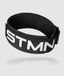 STAMINA FITNESS Core, Riem Unisex Volwassenen, Zwart, S