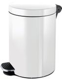 helit the knight Mülleimer 3.0 l schwarz (H2404095)