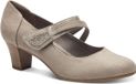 Jana Dames Pumps 8-24464-42 Lichtgrijs 41 EU