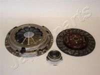 Japanparts KF-2056 koppelingsset
