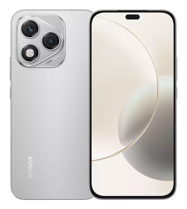Honor 400 Lite 5G Smartphone - 6.7" Display, 256GB, Grey