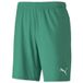 PUMA Short de foot Teamgoal 23 - Vert, pointure X-Large