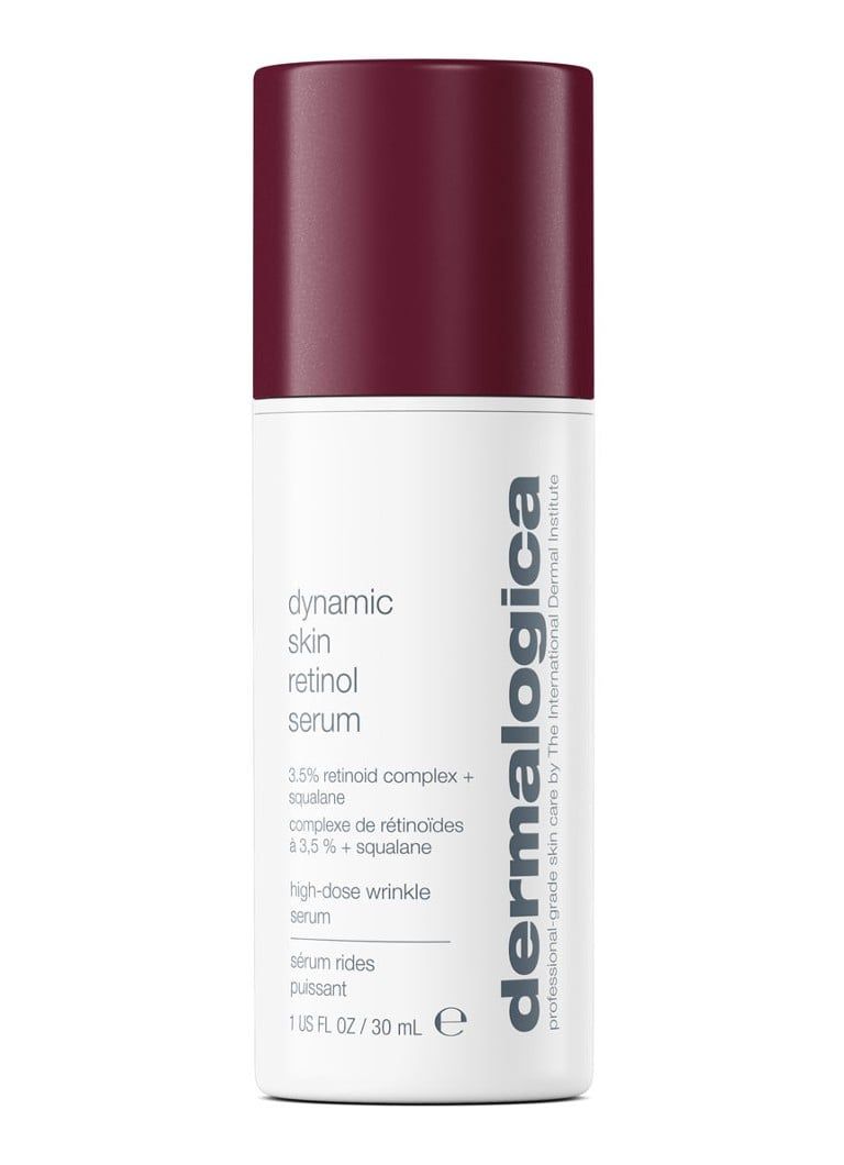 Dermalogica Dynamic Skin Retinol Serum