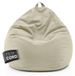 Lumaland Comfort Line, Beige, Polyester, V-vormig, 1000 mm, 500 mm