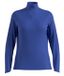 Odlo Midlayer Essential 1/2 Zip Blauw - Maat S