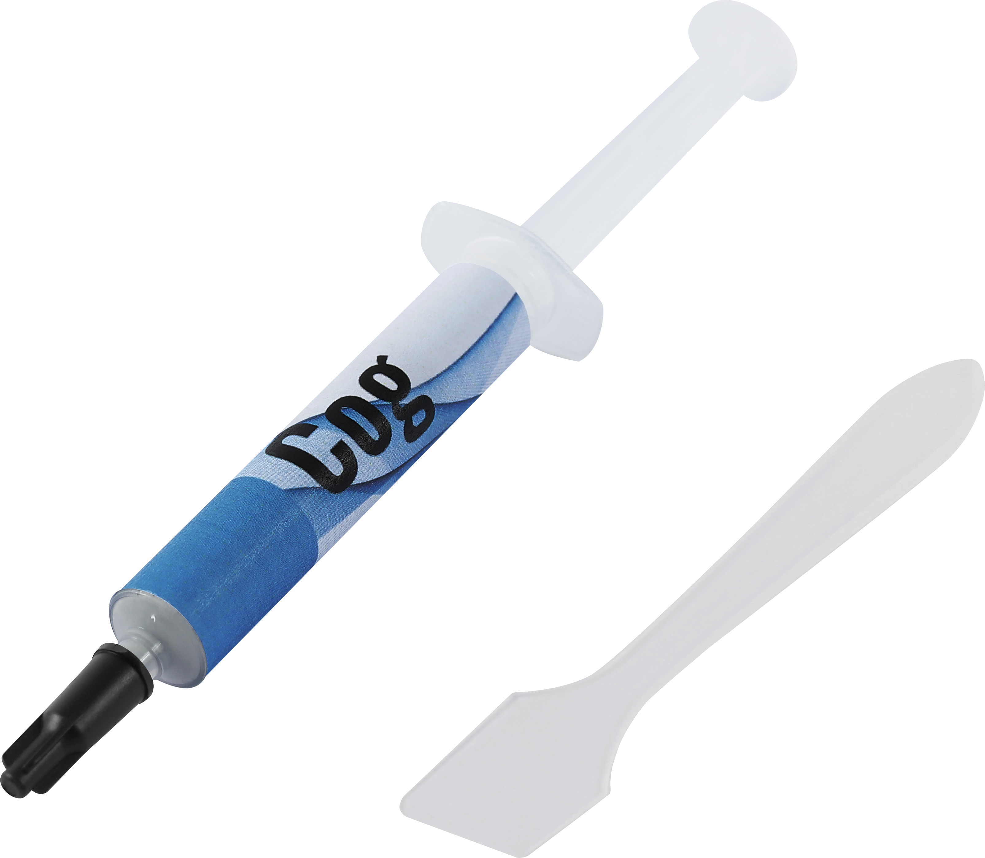 Aerocool COG4 - Heatsink Compound - 4710562755503