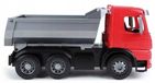 Lena Mercedes Arocs Vrachtwagen met Kantelbare Aanhanger - 45 cm