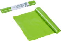BrandNewCake Wegwerp Spuitzak 40cm - Groen - 20 Stuks