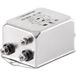 Schaffner FN2030-30-08 Filtre antiparasite 250 V/AC 30 A 2 mH
