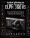 Guide Canon PowerShot ELPH 360 HS User Guide