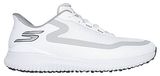 Skechers Golf Go Golf Flight Chaussures de golf Blanc UE 43 Homme