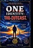 One Identity The Outcast: A Life-Inspired Social and Inspirational Novel