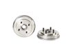 Brembo 14.7005.10 - Tambours de frein arrière - 1 tambour de frein