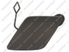 PRASCO Klappe, Abschlepphaken BM0291236 vorne | Compatibel met: BMW 3, 3 Touring