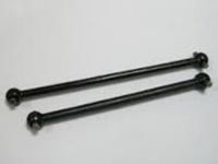 VRX Racing VRX/85005 gemiddelde aandrijfas (voor/achter) 2P-85005