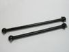 VRX Racing VRX/85005 gemiddelde aandrijfas (voor/achter) 2P-85005