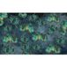 Papier peint panoramique feuilles 408 cm x 255 cm