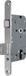 AXA Dag- en Nachtslot 7425/81U - DM 50 - PC 72 - D1/2/3/4 - SKG**