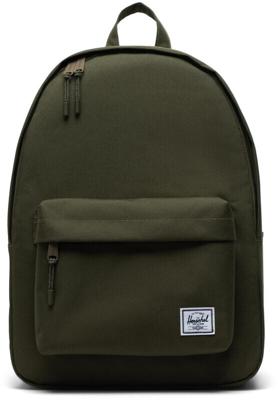 Herschel Classic Rugzak, ivy green