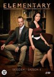 Dutch Film Works Elementary - Seizoen 4 (DVD)
