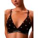 Calvin Klein Soutien-gorge Lv00qf8498 Triangle