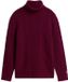 Tommy Hilfiger Heren Coltrui XL Bordeaux