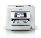 Epson WorkForce Pro WF-C4810DTWF - Imprimante multifonction - Jet d'encre - Couleur - A4 - ADF - Wifi