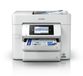 Epson WorkForce Pro WF-C4810DTWF - Multifunctionele printer - Inkjet - Kleur - A4 - ADF - Wifi