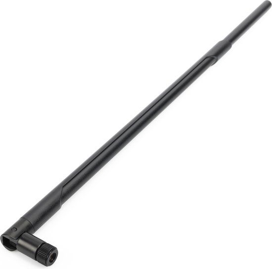 Digitus DN-70105 WiFi-staafantenne 9 dB 2.4 GHz