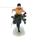 ABYstyle Studio - Zoro-figuur Glow in the Dark One Piece