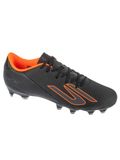 Skechers Skx 2 Academy Fg Mannen Zwart Voetbalschoenen Maat 44
