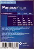 Panacur PetPaste - 2x 1 injector