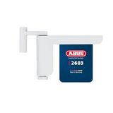 ABUS Deurdranger 2603 - Wit