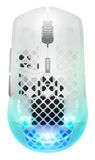 SteelSeries Aerox 3 Wireless Gen 2 - Ghost | Gaming Mouse | 62715