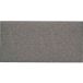 Tête de lit murale 12 pièces gris clair 60 x 30 cm tissu