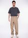Carhartt WIP Pantalon 'Calder Pant Iroko' marron