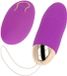 OHMAMA | Ohmama Remote Control Vibrating Egg 10 Speeds - Purple