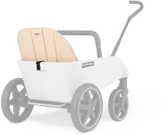 The Jiffle Bekleding Duo & Bolderkarzitje Clay