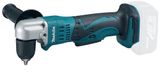 Makita DDA351Z Haakse boormachine - 18V - Zonder accu's en lader