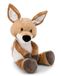 NICI 62274 Knuffeldier ree René Rehbock, 50 cm, bruin, zacht pluchen dier, schattig knuffeldier om te knuffelen en te spelen, geweldig cadeau-idee voor kinderen en volwassenen