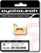Cyclotech Components Cyclotech schijfremblok prodisc metal shimano xt