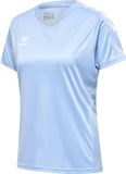 Hummel sportshirt voor dames Hmlcore Xk Poly Jersey S/S Woman 211457