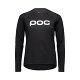 POC W's Reform Enduro Jersey dames T-Shirt