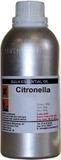Oude Ancient Wisdom Etherische Olie Citronella 500ml