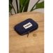 Hindbag Porte-monnaie femme Lili velours