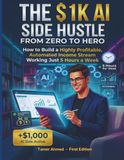 The $1K AI Side Hustle