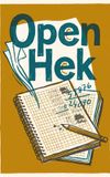 Open Waries B.V. Open Hek