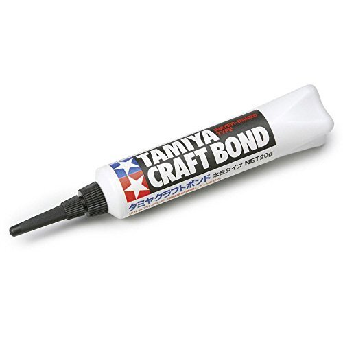 tamiya – 87078 – Craft Bond